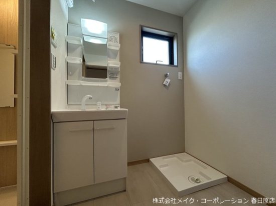 洗面所 La Pace 博多南 その他3