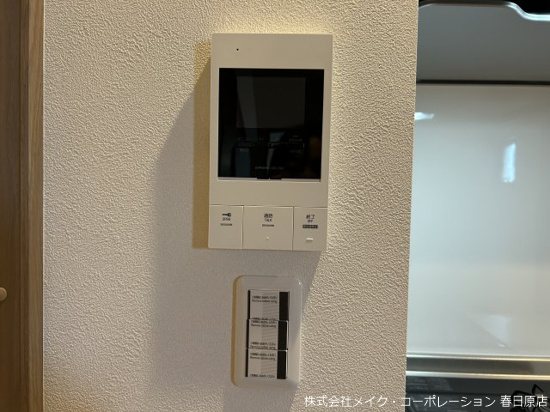 セキュリティ La Pace 博多南 その他5