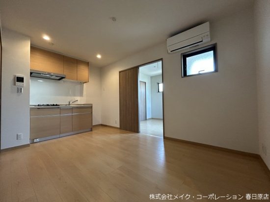 リビング La Pace 博多南 リビング