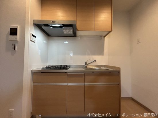 キッチン La Pace 博多南 キッチン