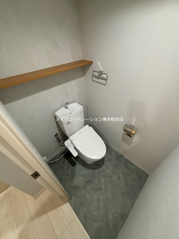 トイレ ファーメリー那珂 その他1