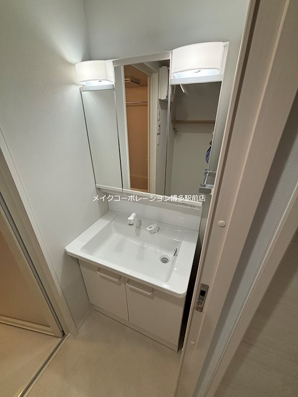 洗面所 ファーメリー那珂 その他2