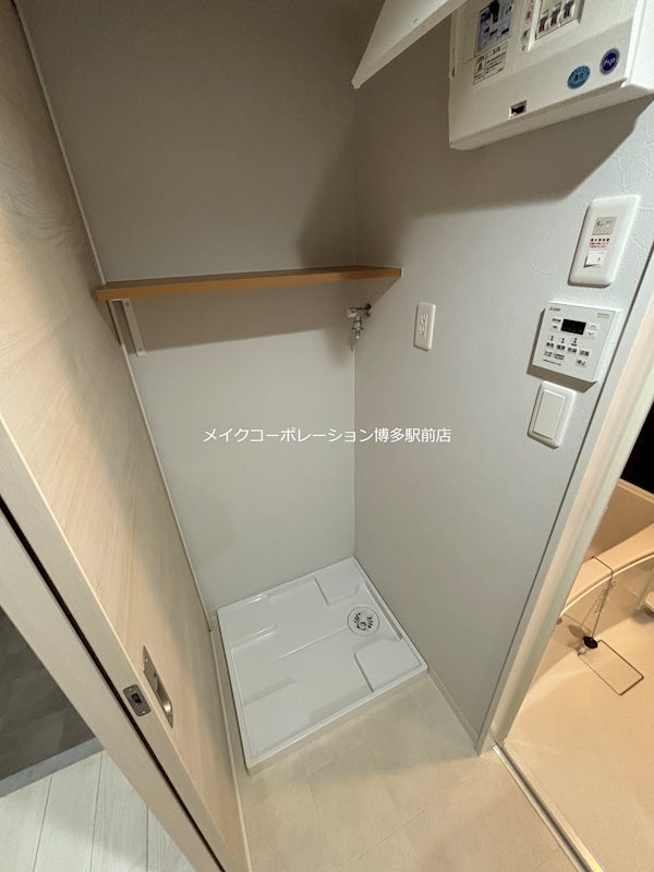 洗面所 ファーメリー那珂 その他9