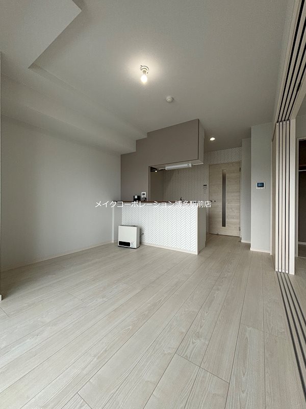 リビング ファーメリー那珂 リビング