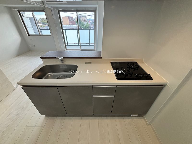 キッチン ファーメリー那珂 その他12