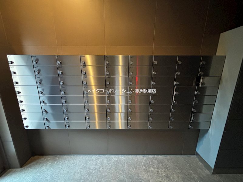 他設備 ファーメリー那珂 その他22