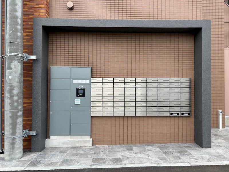 他共有部分 ファーメリー那珂 その他24