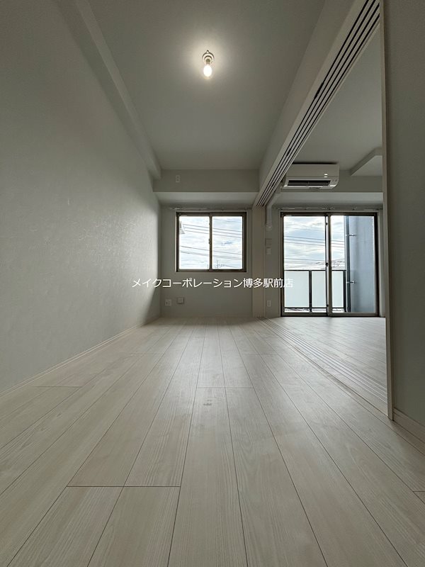 ベッドルーム ファーメリー那珂 ベッドルーム