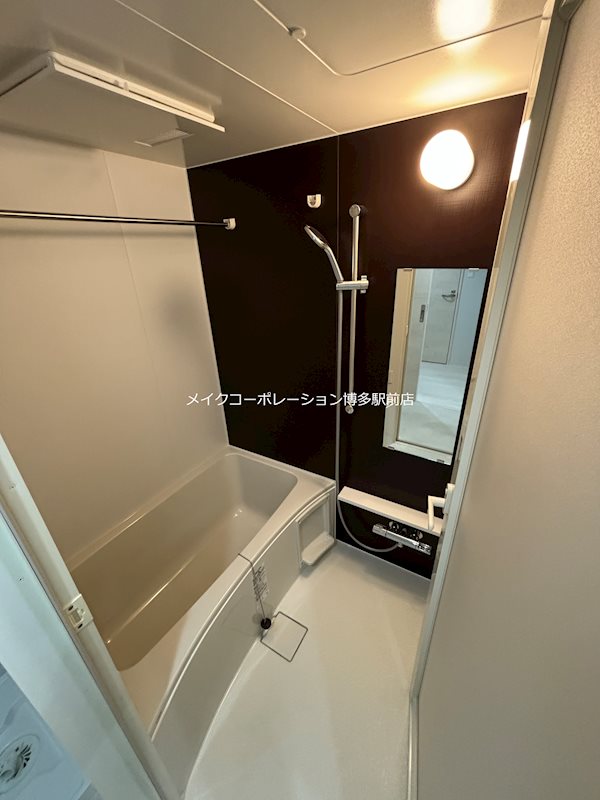 バス ファーメリー那珂 風呂画像