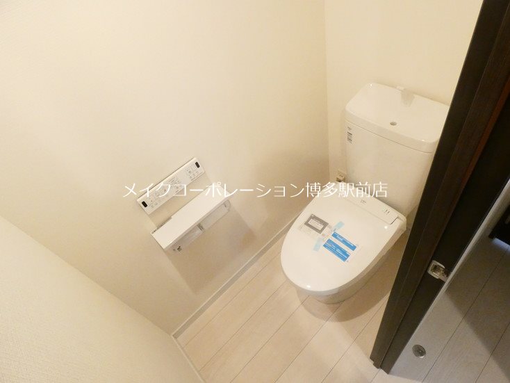 ※入居中の為別部屋写真使用現状優先 エアポート博多ワード その他2