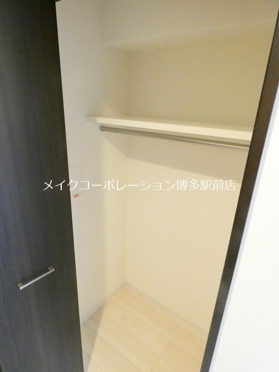 ※入居中の為別部屋写真使用現状優先 エアポート博多ワード その他3