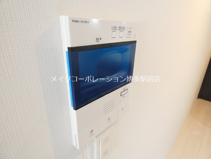 ※入居中の為別部屋写真使用現状優先 エアポート博多ワード その他6