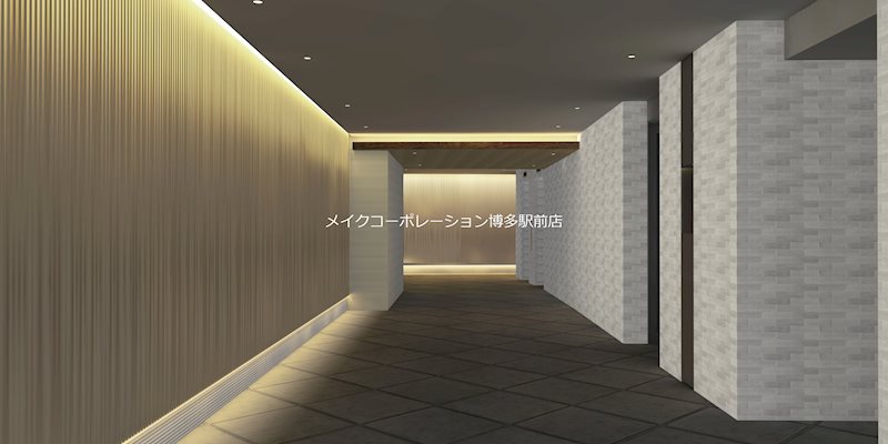 ※入居中の為別部屋写真使用現状優先 エアポート博多ワード その他8