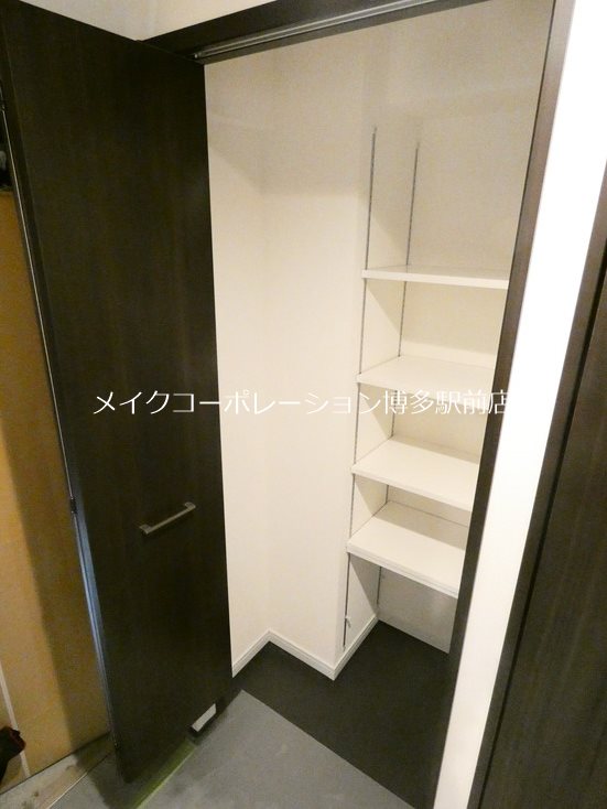 ※入居中の為別部屋写真使用現状優先 エアポート博多ワード その他10