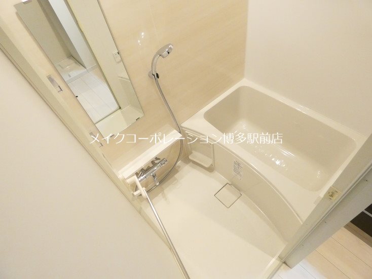 ※入居中の為別部屋写真使用現状優先 エアポート博多ワード その他11