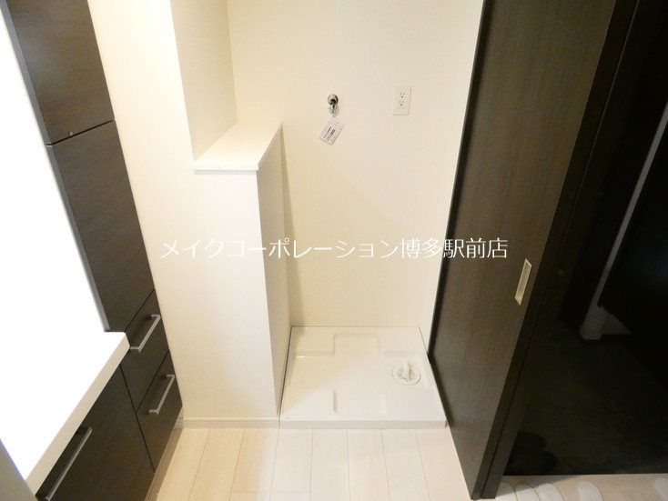 ※入居中の為別部屋写真使用現状優先 エアポート博多ワード その他12