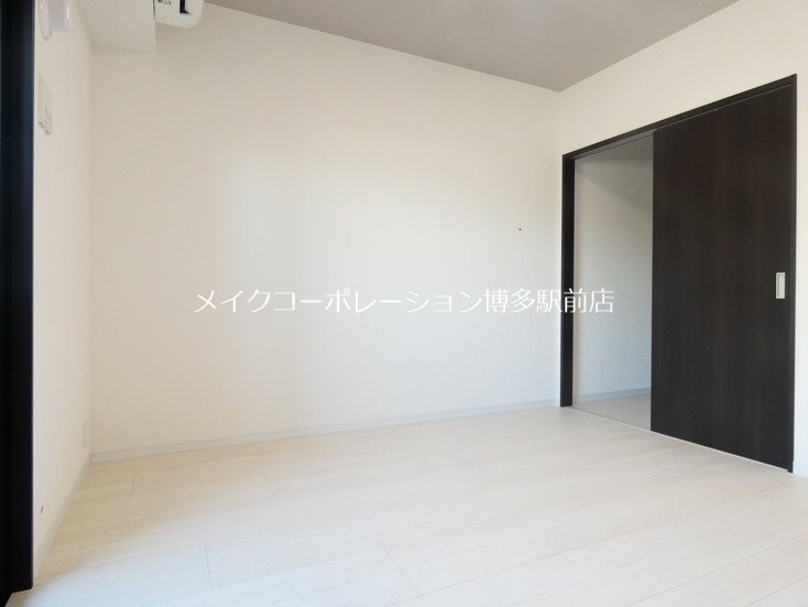 ※入居中の為別部屋写真使用現状優先 エアポート博多ワード その他15