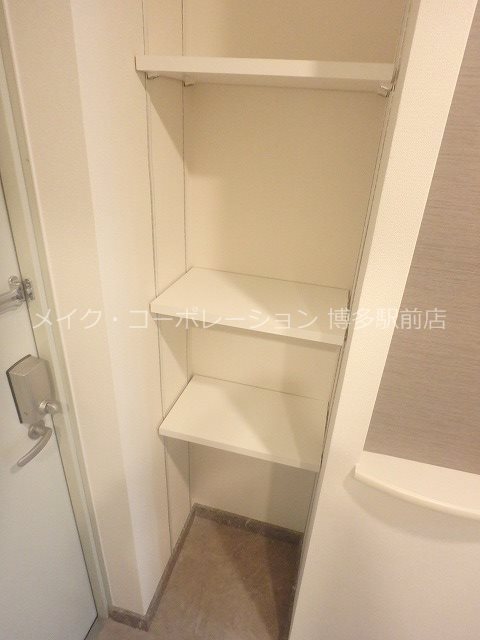 リーブル博多駅前 その他11