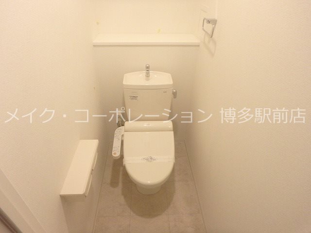 リーブル博多駅前 その他12