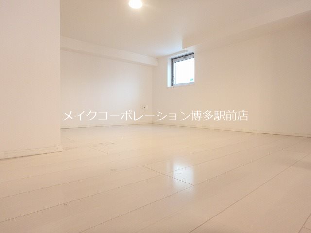 スタート博多 ベッドルーム