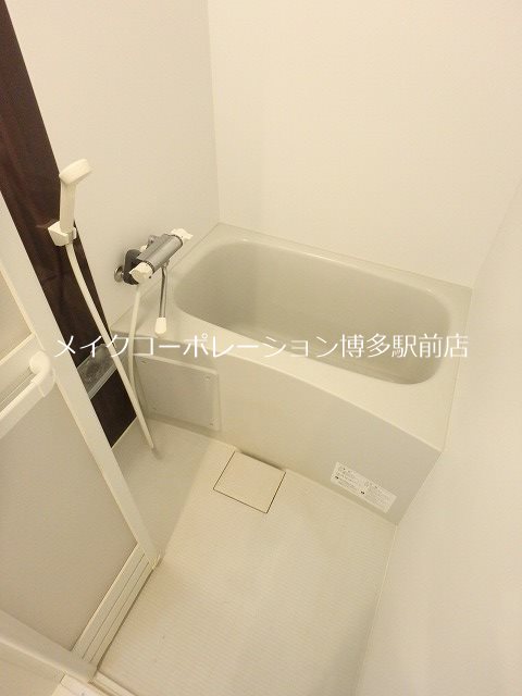 スタート博多 風呂画像