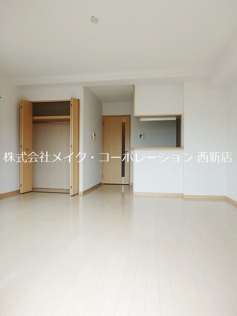 チュリス リビング