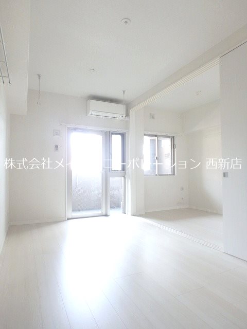 眺望 ネストピア西新~ネット無料~ その他3