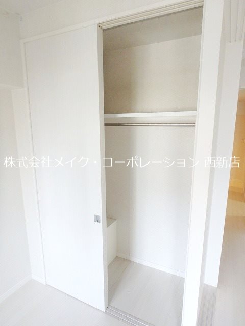 ネストピア西新～ネット無料～ その他5