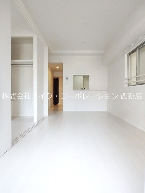 ネストピア西新～ネット無料～ その他6