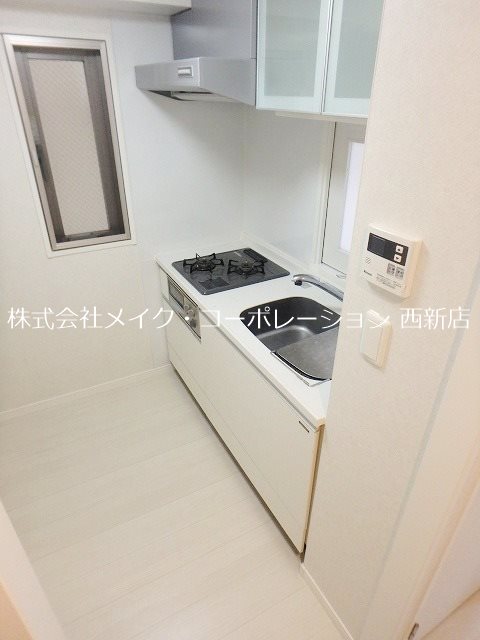 ネストピア西新～ネット無料～ その他9