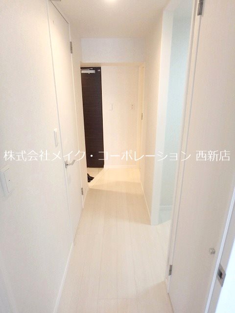 ネストピア西新～ネット無料～ その他14