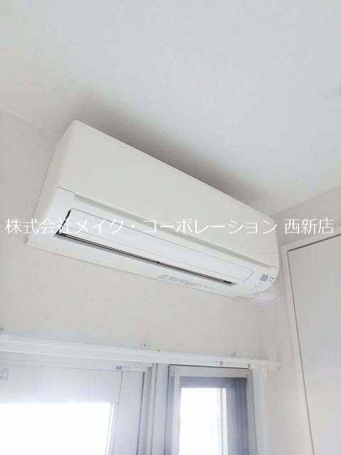 他設備 ネストピア西新~ネット無料~ その他17