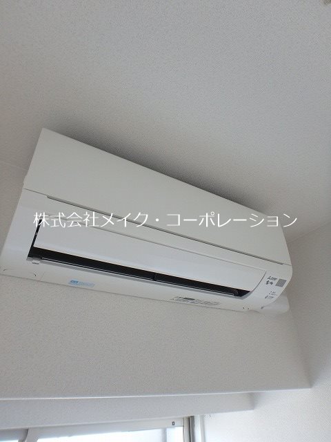 他設備 メゾン・ド・グレース その他3