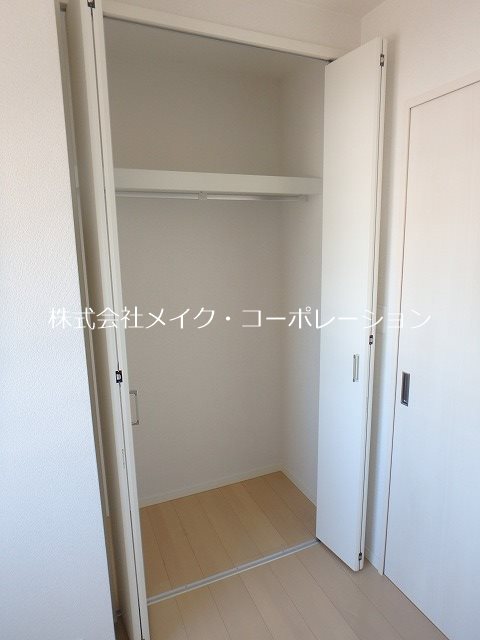 収納 メゾン・ド・グレース その他6