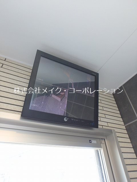 他共有部分 メゾン・ド・グレース その他外観3