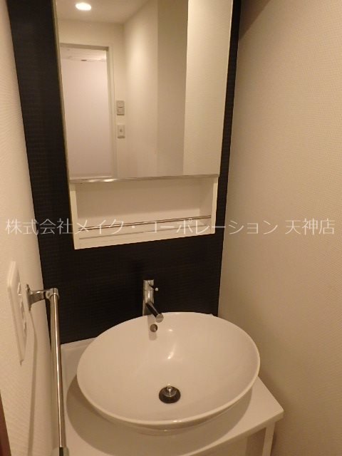 他号室参考写真となります。 アソシアグロッツォ薬院サウスシーン その他1