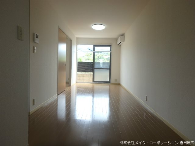写真は同型タイプ ルシェルブルー大城C棟 その他1