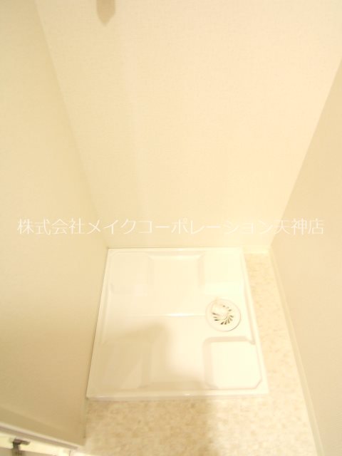 他設備 カーサビアンカ西公園 その他9