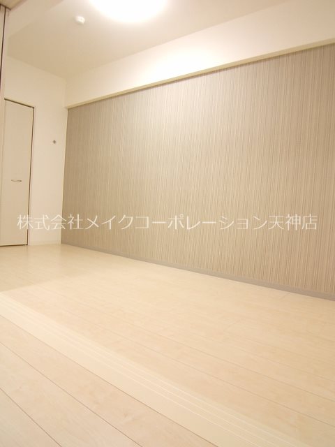 ベッドルーム カーサビアンカ西公園 ベッドルーム