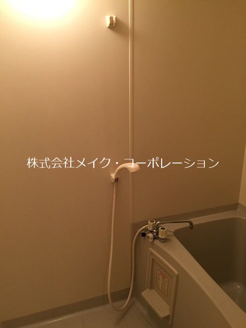 ルピエ警固 風呂画像