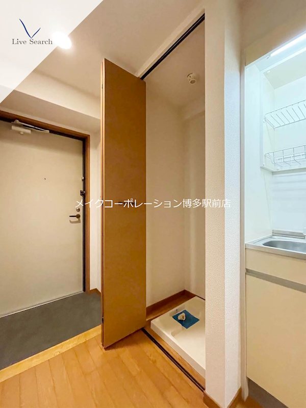 ル・レーヴ薬院  その他3