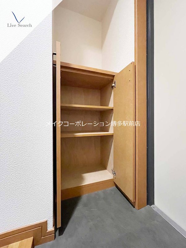 ル・レーヴ薬院  その他6