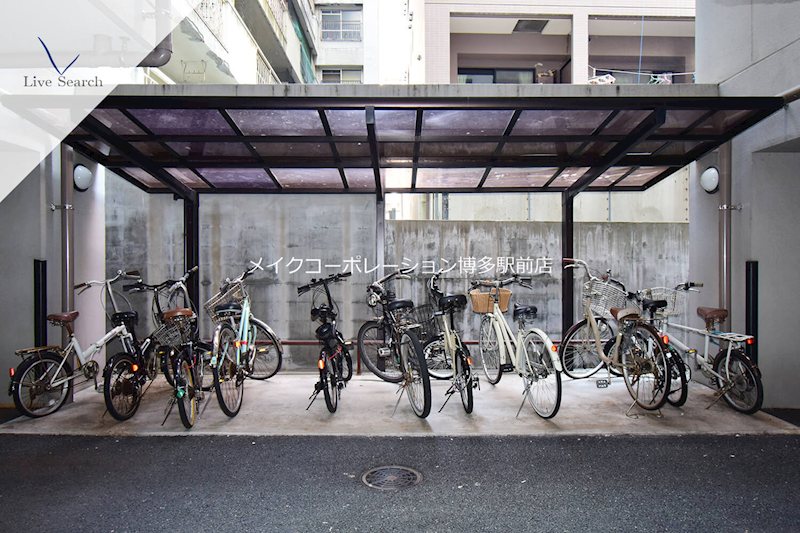 ル・レーヴ薬院  その他9