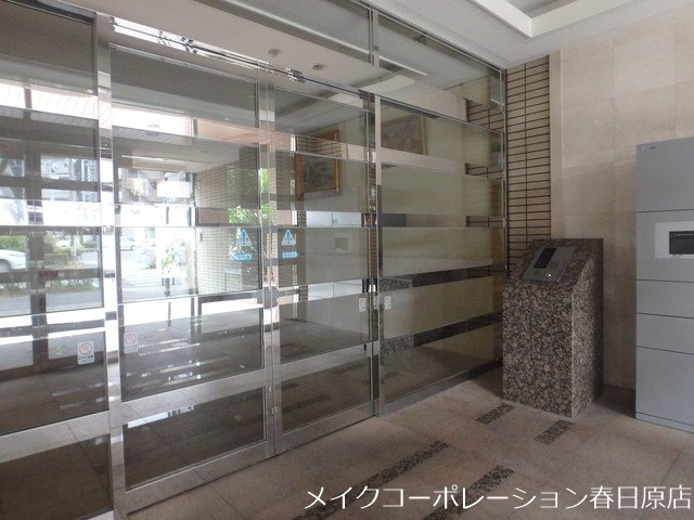 エントランス グランパ藤永田 その他外観1