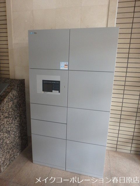 他共有部分 グランパ藤永田 その他外観2