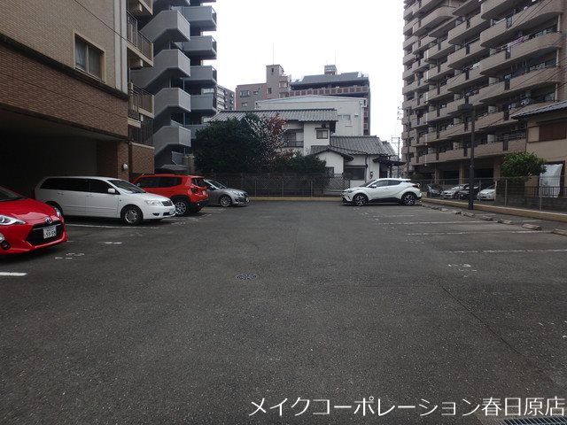 駐車場 グランパ藤永田 その他外観3