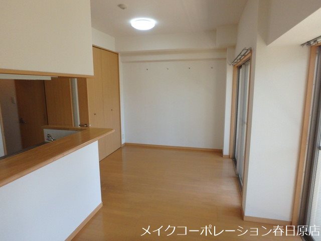 写真は同型タイプ グランパ藤永田 リビング