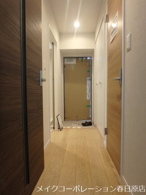 写真は同型タイプ LIFEFIELD銀天町 その他7