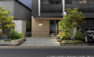 リアンレガーロ雑餉隈Ⅱ その他外観1