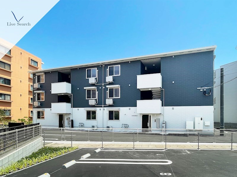 D-room野間大池 105号室 外観